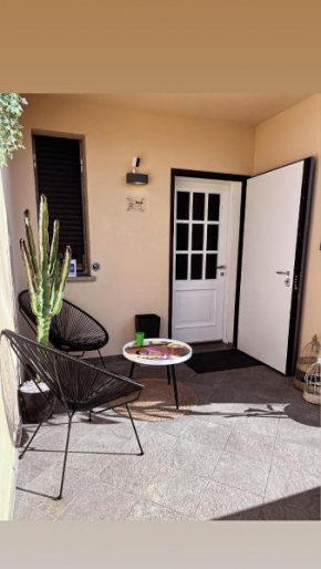 B&B A Casa Mia Parma